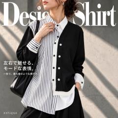 �V���c�ƃJ�[�f�̂����Ƃ����B�X�g���C�v�� �؂�ւ� �V���c ���f�B�[�X ���� �A�V�� �h�b�L���O �d�˒��� ���n �傫���T�C�Y ���ꂢ��