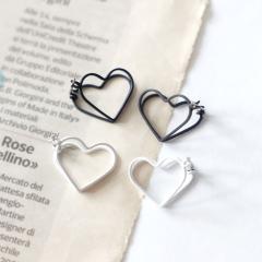 ��l���I�ԂȂ�A���̃n�[�g�B�n�[�g �s�A�X ���f�B�[�X �I�[�v���n�[�g �_�u�����C�� ���� �����^�b�`�� ���C���[ �n�[�g���`�[�t �V��
