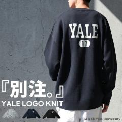 �ʒ� YALE �J���b�W���S �j�b�g �����Y ���������E���[���֕s�� 