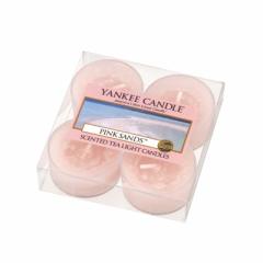 L[Lh sNTh eB[CgLh 4 YANKEE CANDLE XC ptB 낤 tOX A}