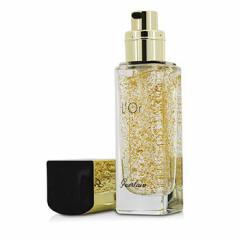 Q LOr Radiance Concentrate with Pure Gold Makeup Base 30ml