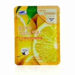 3W NjbN }XN V[g #Fresh Lemon 10pcs