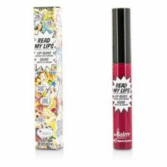 Uo[ [h }C bviLip Gloss Infused With Ginsengj #Hubba Hubba! 6.5ml