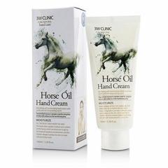 3W NjbN nh N[ Horse Oil 100ml