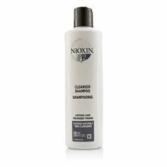 iCILV _[} st@CO VXe 2 NU[Vv[ (Natural Hair, Progressed Thinning)  300ml