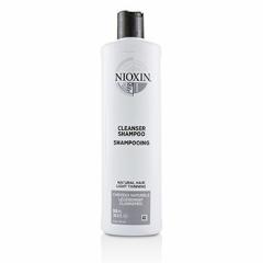 iCILV _[} st@CO VXe 1 NU[Vv[  (Natural Hair, Light Thinning)  500ml