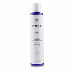 tBbvB ACXh uh Vv[(Tone Correcting Brightening Eliminates Brassiness - Blonde, Gray, Silver Hair)  220