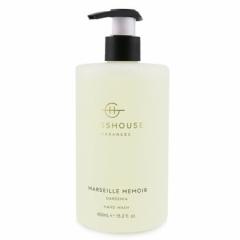 OXnEX nhEHbV - Marseille Memoir (Gardenia)  450ml