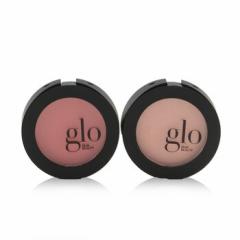 O[XLr[eB ubV hI (1x Blush + 1x Cream Blush) - # Pink Paradise  2x3.4g