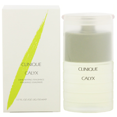 香水(女性用) Clinique Calyx Eau de Parfum 50ml クリニーク 香水 女性用 ケーレックス EDP・SP 50ml CALYX CLINIQUE の
