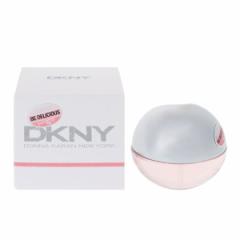 y_iL zr[ fVX tbV ubT EDPESP 15ml DKNY    BE DELICIOUS FRESH BLOSSOM 