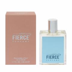 yAoNr[tBb` zi`[ tBA[X EDPESP 50ml ABERCROMBIEFITCH    NATURALLY FIERCE 