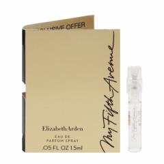 [][GUxXA[f]ELIZABETH ARDEN }C tBtXAxj[ (`[uTv) EDPESP 1.5ml  tOX 