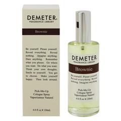 [][fB[^[]DEMETER uEj[ EDCESP 120ml  tOX BROWNIE COLOGNE 