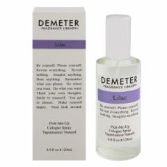 yfB[^[ zCbN EDCESP 120ml DEMETER    LILAC PICK-ME UP COLOGNE 