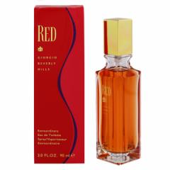 [][WWI ro[qY]GIORGIO BEVERLY HILLS bh EDTESP 90ml  tOX RED TESTER 