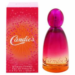 香水 レディース キャンディーズ EDP・SP 100ml CANDIES