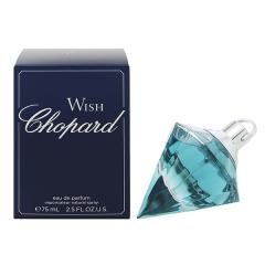 ショパール マッドネス ナチュラル ブラック EDT SP 75ml 香水