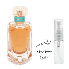 廃盤入手困難！TIFFANY★トゥルーエスト オードパフューム/50ml ティファニー トゥルーエスト 香水 中古 オードパルファム EDP 50ml
