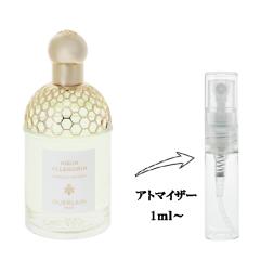GUERLAINマンダリン バジリック - オーデトワレ125ml アクア アレゴリア ⋅ マンダリン バジリック - オーデトワレ