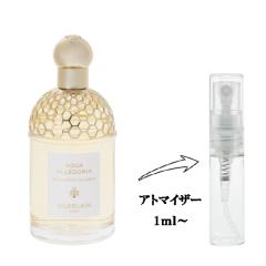 ゲラン ラブリー チェリー ブロッサム EDT SP 35ml 箱ダメージ有りの