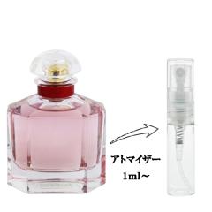 ゲラン プレシャス ハート EDT SP 50ml 香水 フレグランス 箱ダメージ