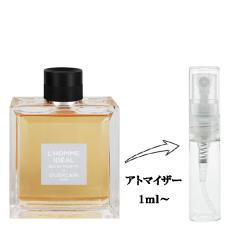 ゲラン プレシャス ハート EDT SP 50ml 香水 フレグランス 箱ダメージ