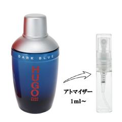 ヒューゴボス ボス ザ セント フォーハー オードパルファム 50ml HUGO
