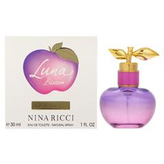 yjib` zi ubT EDTESP 30ml NINA RICCI    LUNA BLOSSOM 