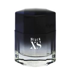 パコラバンヌ 香水 男性用 ブラック エクセス EDT・SP 100ml BLACK XS