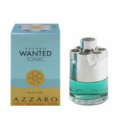 yAU zEHebh gjbN EDTESP 100ml AZZARO    WANTED TONIC 