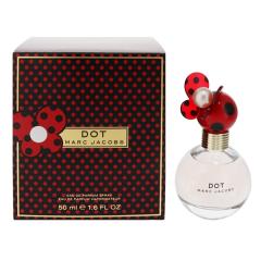 マーク ジェイコブス 香水 女性用 ドット EDP・SP 50ml DOT MARC