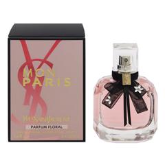 yCT[ z p t[ EDPESP 50ml YVES SAINT LAURENT    MON PARIS FLORAL 