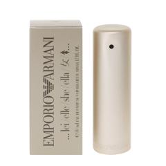 香水 女性用 エンポリオ アルマーニ ウーマン EDP・SP 50ml 送料無料