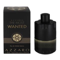 アザロ 香水 男性用 ザ モスト ウォンテッド インテンス EDT・SP 100ml