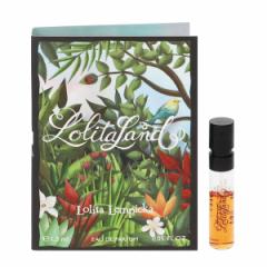 [][[^ sJ]LOLITA LEMPICKA [^h (`[uTv) EDPESP 1.5ml  tOX LOLITALAND 