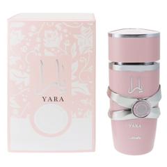ラッタファ 香水 女性用 ヤラ EDP・SP 100ml YARA LATTAFA の通販はau