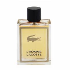 [][RXe]LACOSTE  RXe (eX^[) EDTESP 100ml  tOX LfHOMME LACOSTE TESTER 