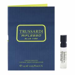 [][gTfB]TRUSSARDI tb\ u[oCu (`[uTv) EDTESP 1.5ml  tOX 