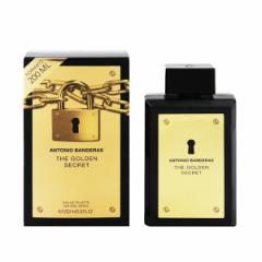 [][AgjI ofX]ANTONIO BANDERAS U S[fV[Nbg EDTESP 200ml  tOX THE GOLDEN SECRET 