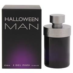 [][WFC f |]]J DEL POZO nEB } EDTESP 125ml  tOX HALLOWEEN MAN 