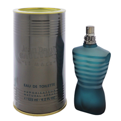 ジャン ポール ゴルチェ 香水 男性用 ル・マル EDT・SP 125ml LE MALE