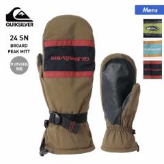 QUIKSILVER/NCbNVo[ Y Xm[ ~gO[u EQYHN03183 Xm[O[u  O[u ~g Xm[{[h Xm{