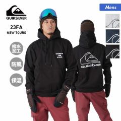 QUIKSILVER/NCbNVo[ Y p[J[  QPO234071 H XL[ Xm[{[h Xm{ t[ht jp