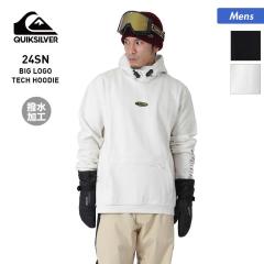 QUIKSILVER/NCbNVo[ Y t[hp[J[ EQYFT04786 t[htp[J[ t[ht Ci[ XEFbg  jp