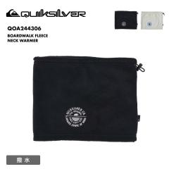 QUIKSILVER/NCbNVo[ Y lbNEH[}[ BOARDWALK FLEECE NECK WARMER 2024 h }t[ t[X XL[ Xm{ 