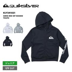 QUIKSILVER/NCbNVo[ LbY bVK[h t[ht UPF50{ UVJbg  XCEFA j̎q qp KLY241031
