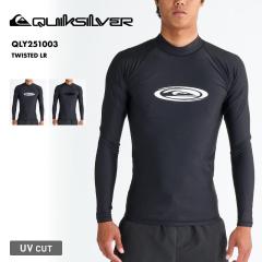 QUIKSILVER/NCbNVo[ Y  bVK[h TWISTED LR 2025 SPRING JP QLY251003   r[` T[tB v[  