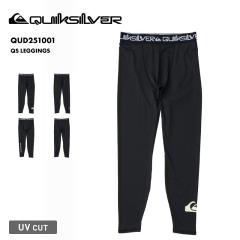 QUIKSILVER/NCbNVo[ Y bVK[h MX QS LEGGINGS 2025 SPRING JP QUD251001 ^Cc bVMX  X