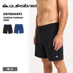QUIKSILVER/NCbNVo[ Y T[tpc SURFSILK KAIMANA 20NB 2025 SPRING GLOBAL EQYBS04892 {[hV[c  n T